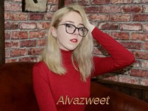 Alvazweet