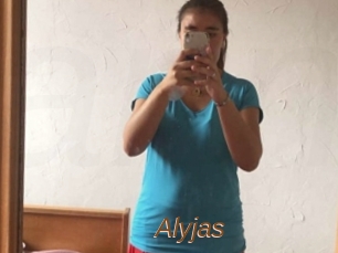 Alyjas
