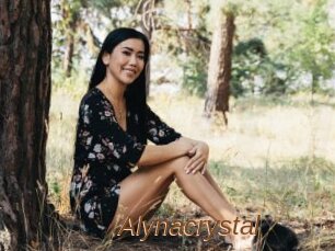 Alynacrystal