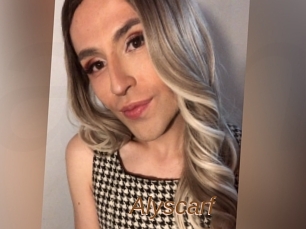 Alyscarf