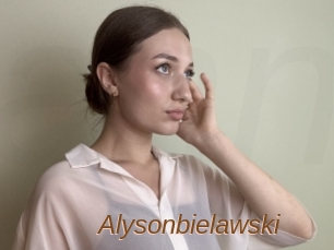 Alysonbielawski