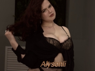 Alysonli
