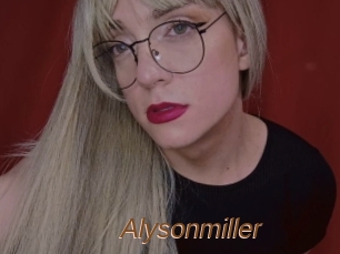 Alysonmiller