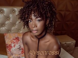 Alysonrossi