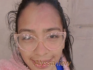 Alyssa_fiery