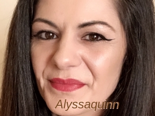 Alyssaquinn
