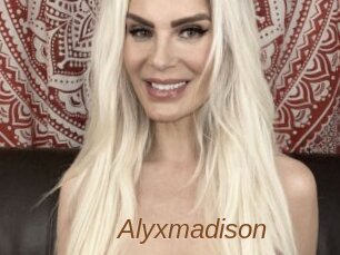Alyxmadison