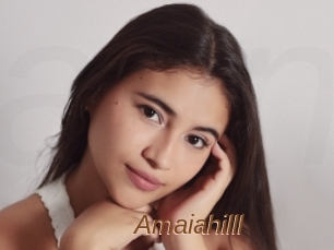 Amaiahilll
