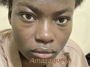 Amairaqueen