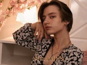 Amaliahils