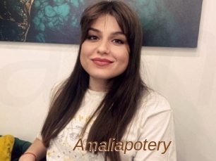 Amaliapotery