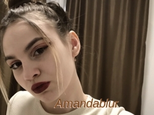 Amandablur