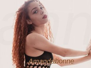 Amandabonne
