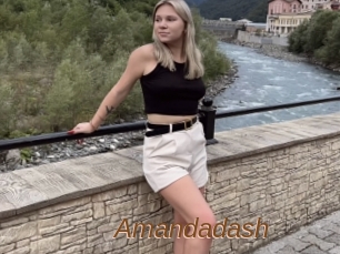 Amandadash