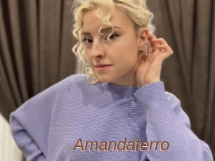 Amandaferro
