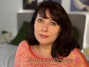 Amandafllower