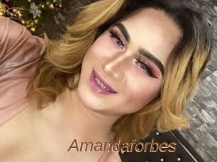 Amandaforbes