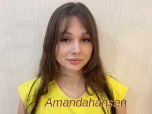 Amandahansen