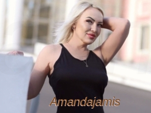 Amandajamis