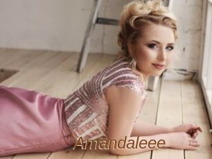 Amandaleee