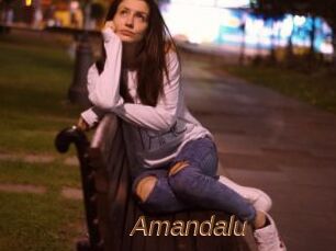 Amandalu
