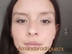 Amandarodriguezx