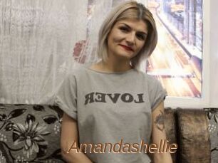 Amandashellie