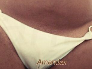 Amandax