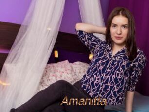 Amanitta