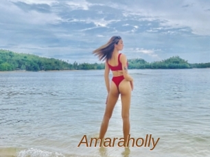 Amaraholly