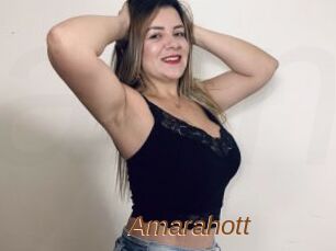 Amarahott