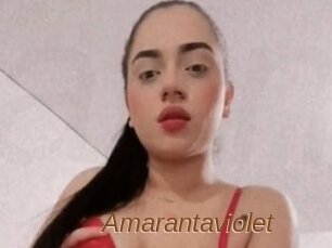Amarantaviolet