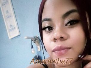 Amarantha77