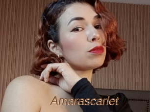 Amarascarlet
