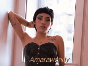 Amarawendy