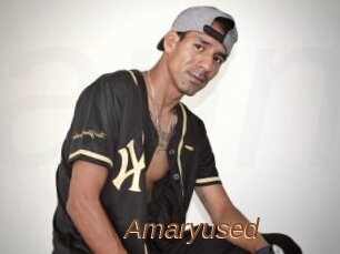 Amaryused
