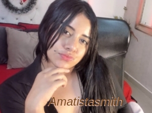 Amatistasmith
