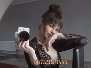 Amatunililit