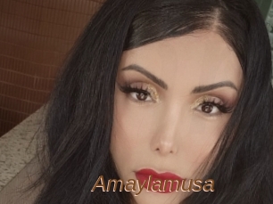 Amaylamusa