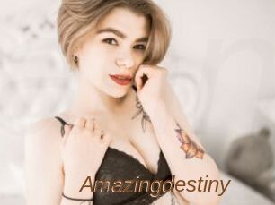 Amazingdestiny