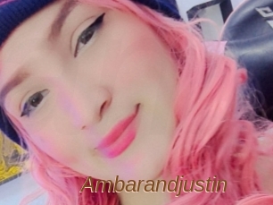 Ambarandjustin
