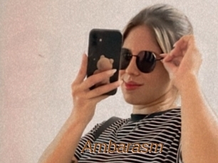 Ambarasm