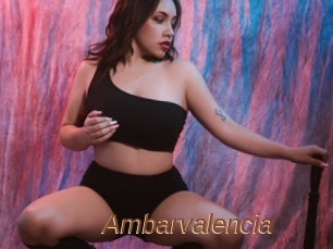 Ambarvalencia
