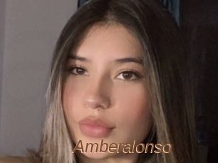 Amberalonso