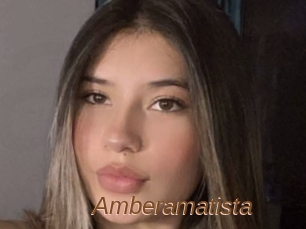 Amberamatista