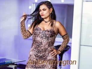 Amberarrington
