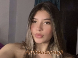 Ambercaciagli