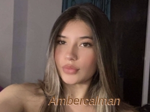 Ambercalman