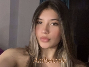 Ambercalo