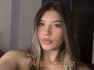 Ambercantillo